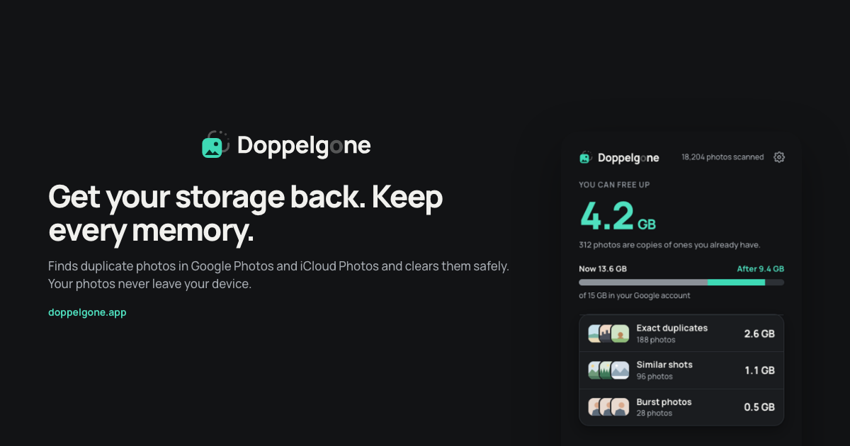 Social / OG image